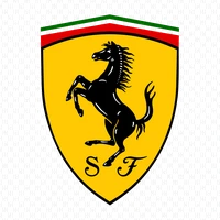 Logo Ferrari