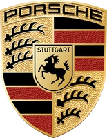 Logo Porsche